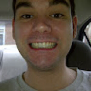 Meet your Posher, Alec